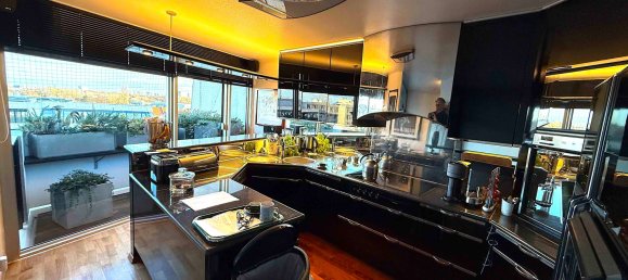 5-salle Penthouse à Munich, Germany No. 145351 23