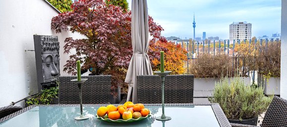 5-salle Penthouse à Munich, Germany No. 145351 13