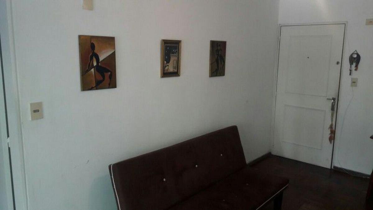 Studio in Montevideo, Uruguay No. 10516