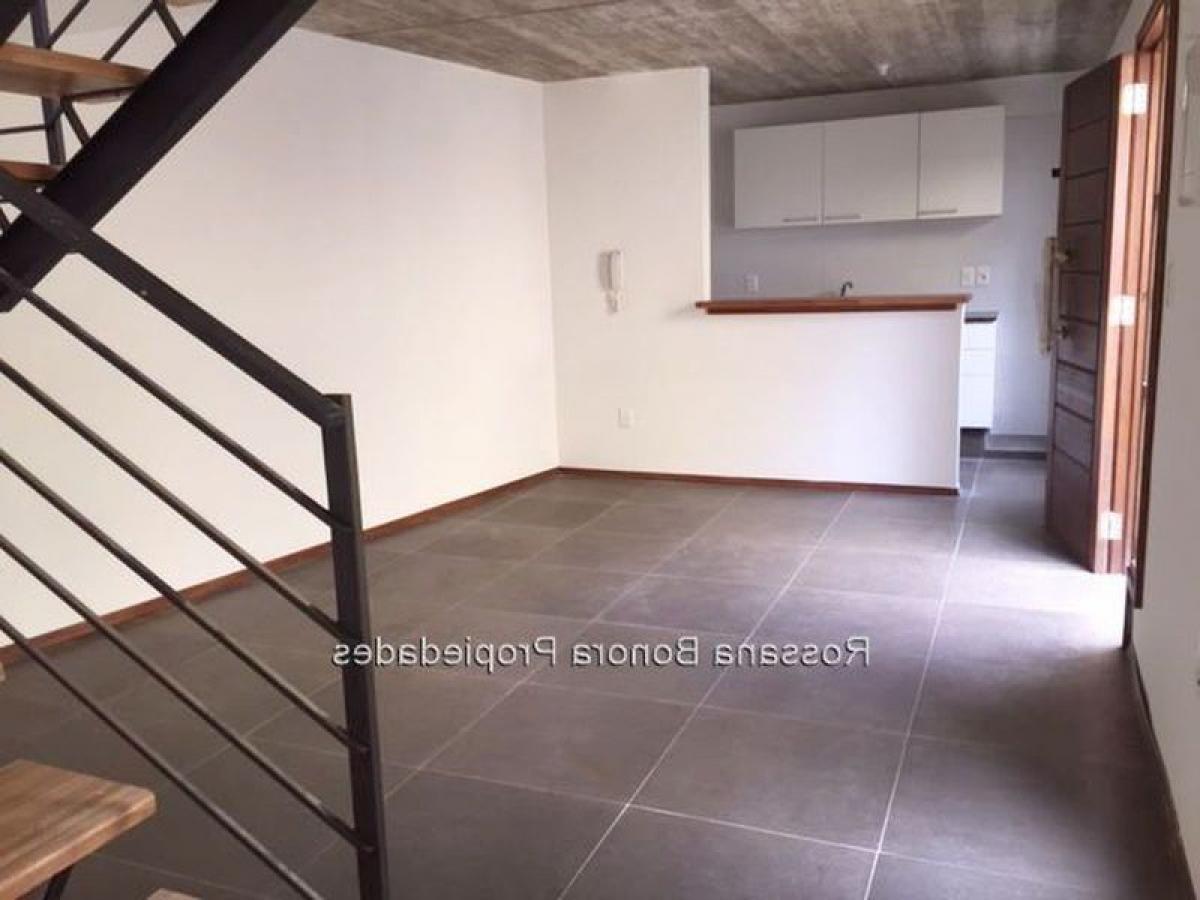 3 غرف نوم شقة في Montevideo, Uruguay رقم 12452