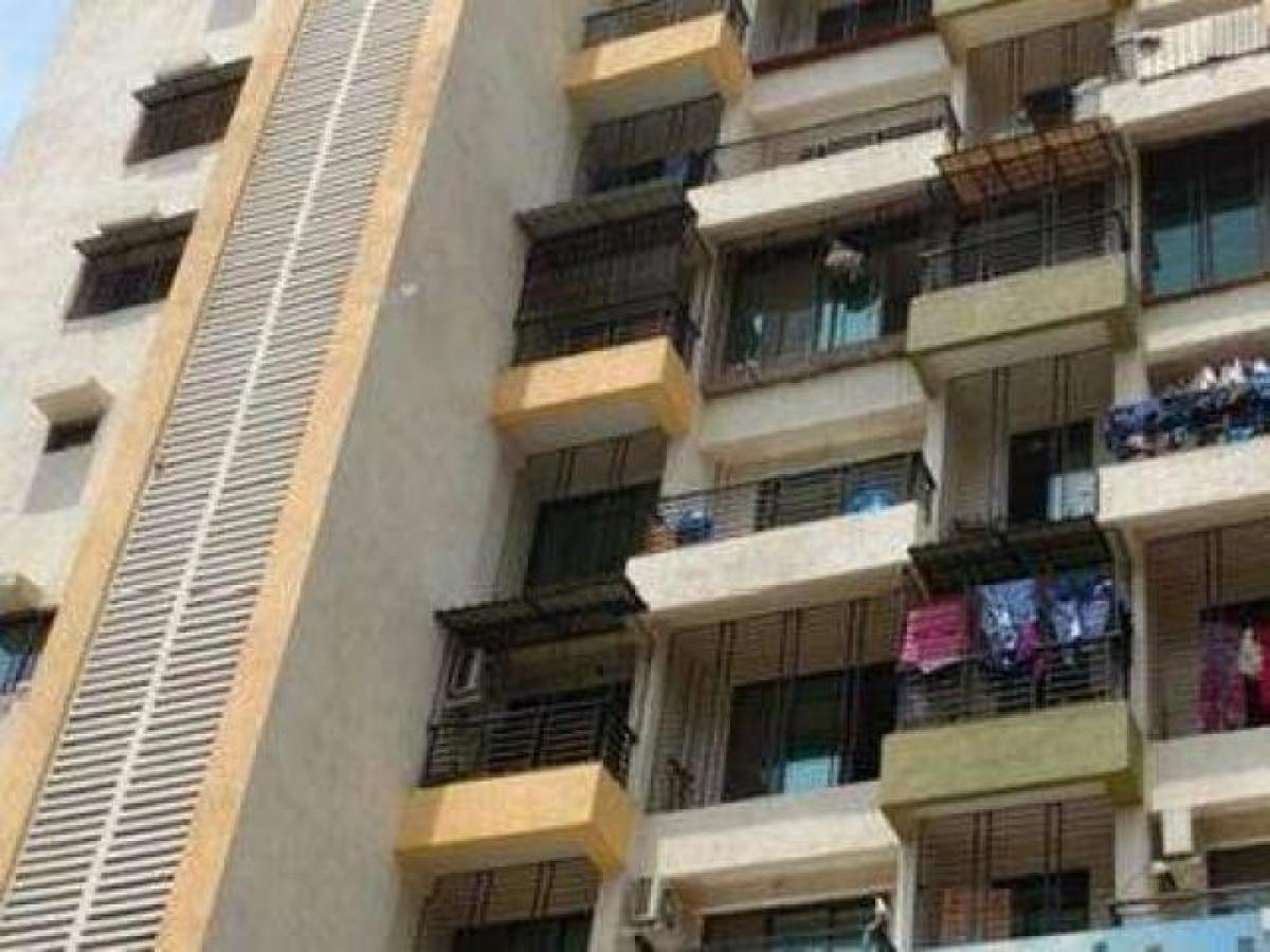 Casa T2 em Mumbai, India N.º 60817