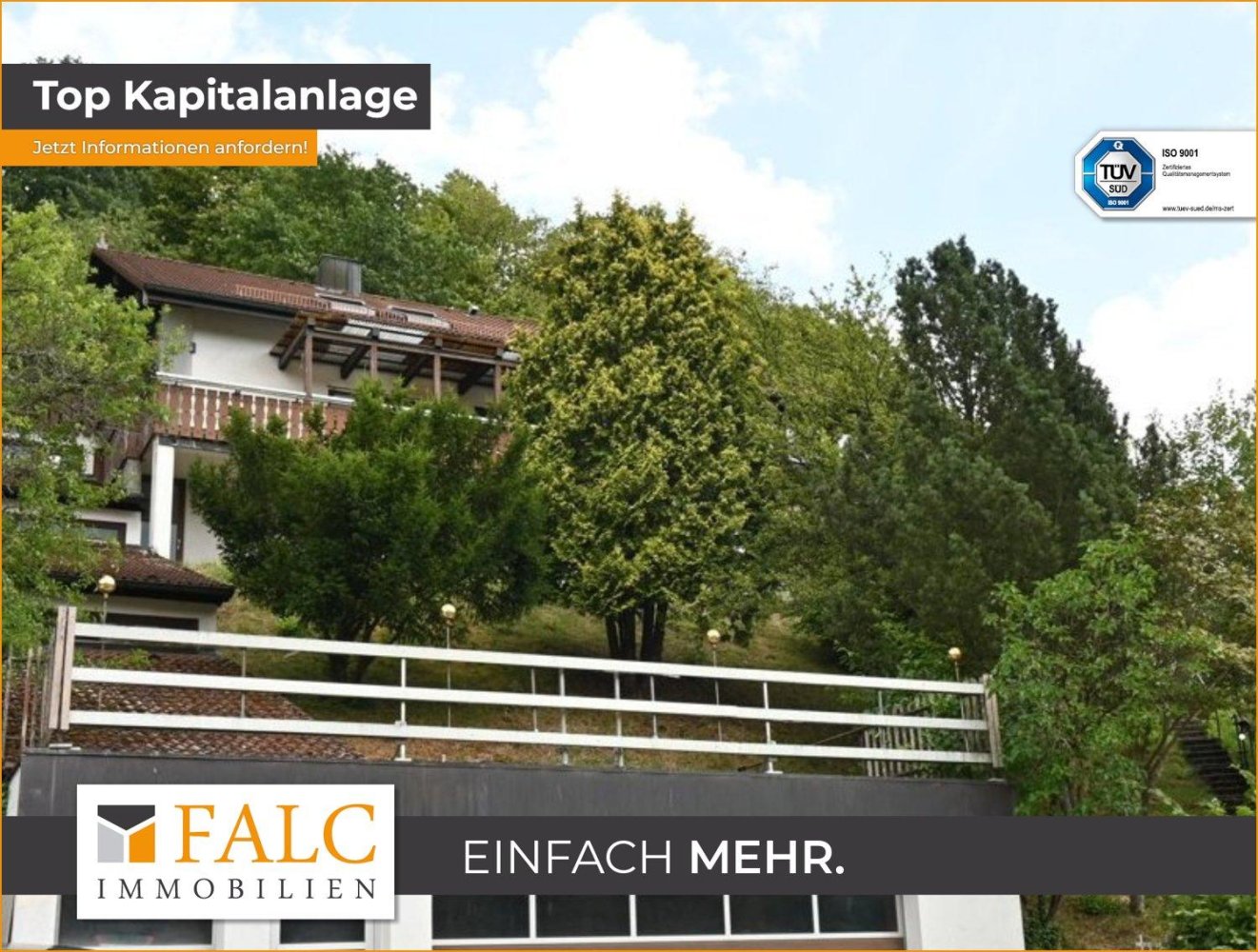 3 chambres Ferme à Main-Spessart, Germany No. 134813