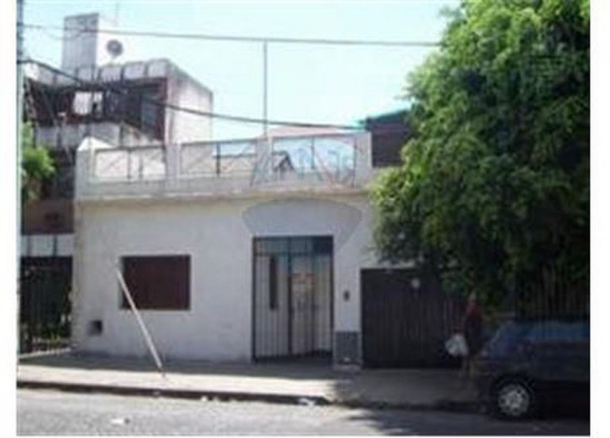 5 bedrooms House in Buenos Aires, Argentina No. 76846
