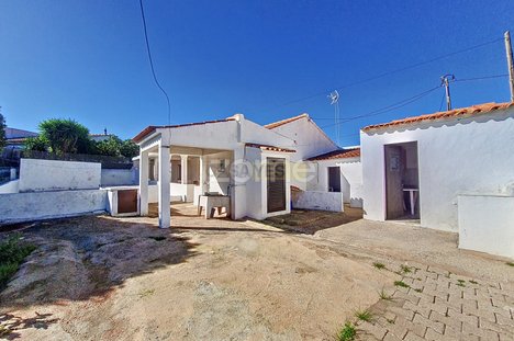 4 bedrooms House in Sao Bartolomeu de Messines, Portugal No. 76637