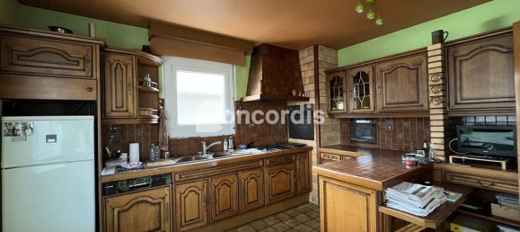 4 Schlafzimmer Haus in Epinal, France, Nr. 336747 4