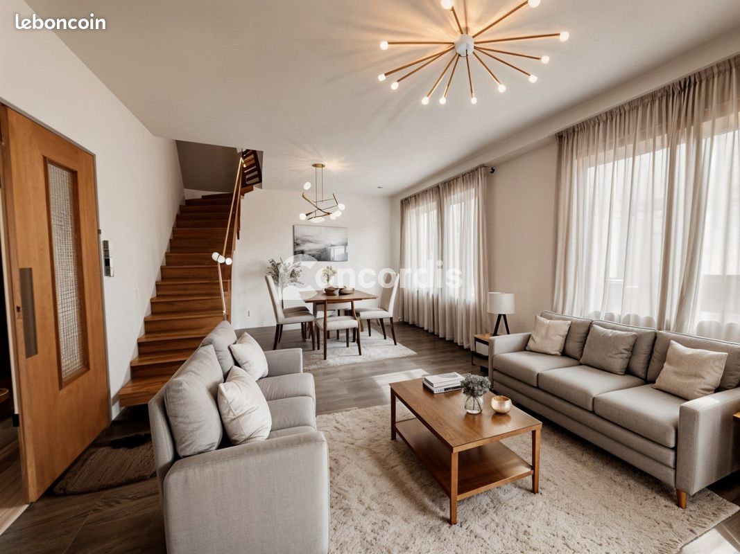 4 Schlafzimmer Haus in Epinal, France, Nr. 336747