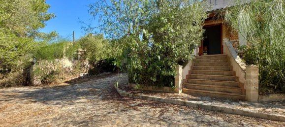 4 bedrooms House in Campos, Spain No. 185910 27