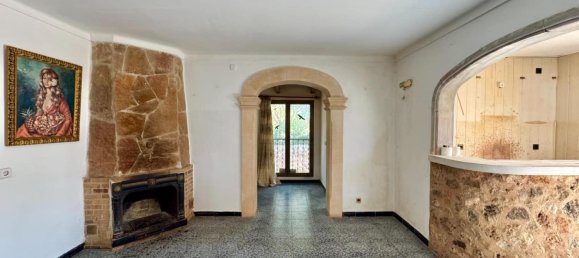 4 bedrooms House in Campos, Spain No. 185910 15