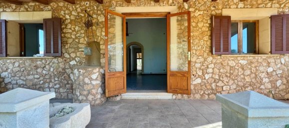 4 bedrooms House in Campos, Spain No. 185910 29