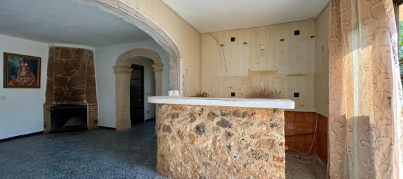 4 bedrooms House in Campos, Spain No. 185910 18