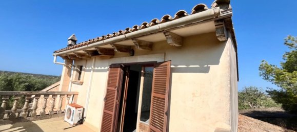 4 bedrooms House in Campos, Spain No. 185910 24