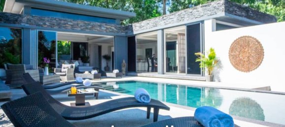 4 bedrooms Villa in Bang Tao, Thailand No. 19427 6