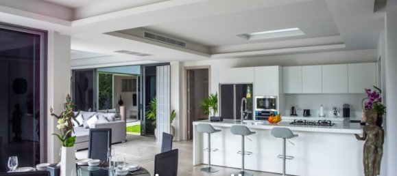 4 bedrooms Villa in Bang Tao, Thailand No. 19427 9