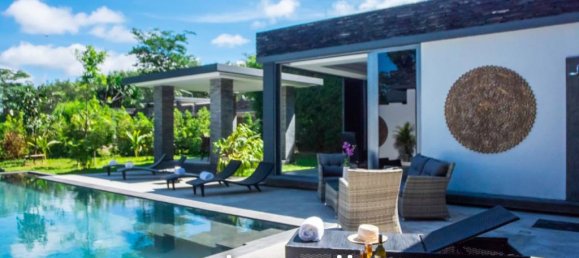 4 bedrooms Villa in Bang Tao, Thailand No. 19427 5