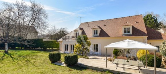 4 bedrooms House in Brie-Comte-Robert, France No. 188621 16