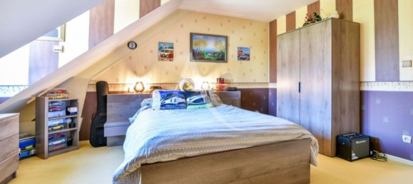 4 bedrooms House in Brie-Comte-Robert, France No. 188621 14