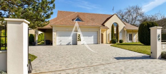 4 bedrooms House in Brie-Comte-Robert, France No. 188621 18