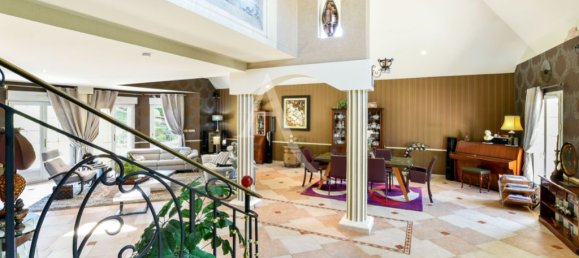 4 bedrooms House in Brie-Comte-Robert, France No. 188621 5