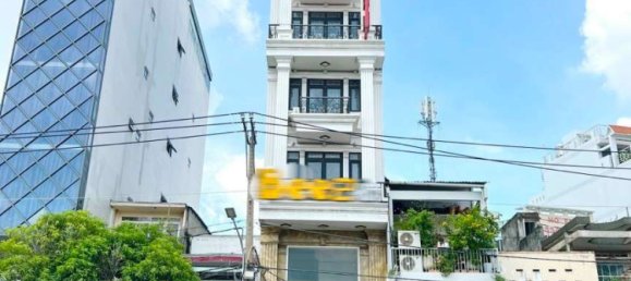 125m² Hotel in District 7, Vietnam No. 12851 2