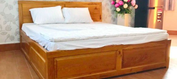 125m² Hotel in District 7, Vietnam No. 12851 3