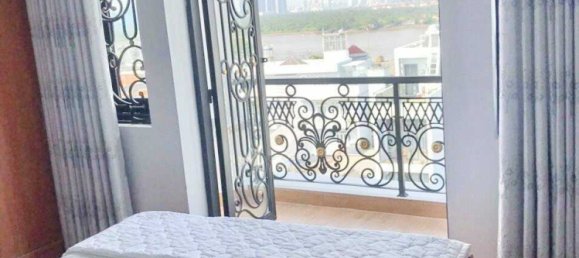 125m² Hotel in District 7, Vietnam No. 12851 4