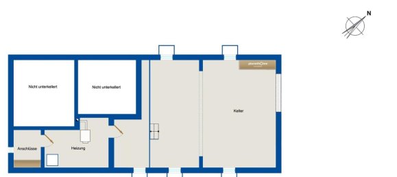 5غرفة منزل في Meerbusch, Germany رقم 35586 15