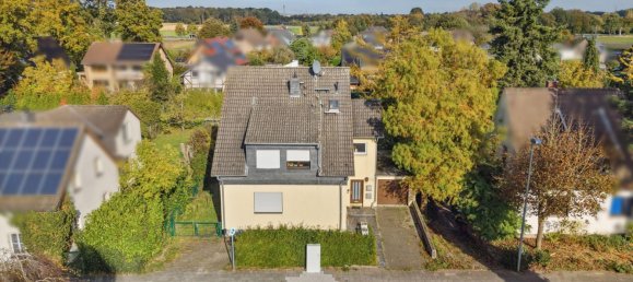 5غرفة منزل في Meerbusch, Germany رقم 35586 2