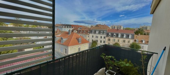 Apartamento de 2 dormitorios en Mulhouse, France No. 246208 4