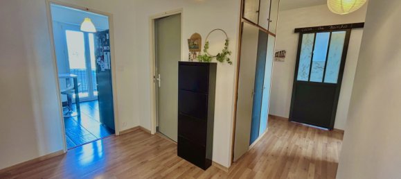 Apartamento de 2 dormitorios en Mulhouse, France No. 246208 5