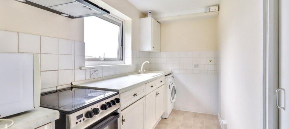 Studio in South Croydon, United Kingdom No. 4904 8