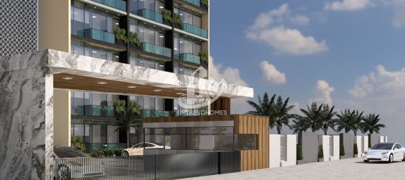 Appartement 1+1 à Gazipasa, Turkey No. 7720 8