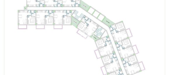 Appartement 1+1 à Gazipasa, Turkey No. 7720 16