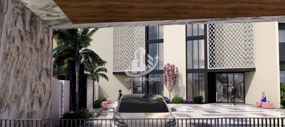 Appartement 1+1 à Gazipasa, Turkey No. 7720 9