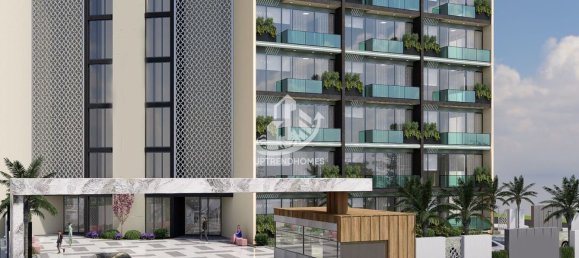 Appartement 1+1 à Gazipasa, Turkey No. 7720 7