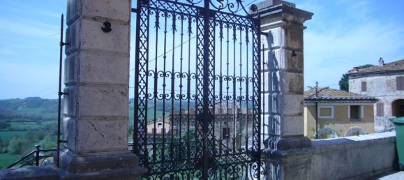 20 rooms Villa in Rapolano Terme, Italy No. 56115 29