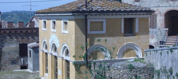 20 rooms Villa in Rapolano Terme, Italy No. 56115 5