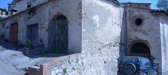 20 rooms Villa in Rapolano Terme, Italy No. 56115 34