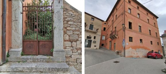 20 rooms Villa in Rapolano Terme, Italy No. 56115 14