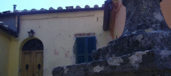 20 rooms Villa in Rapolano Terme, Italy No. 56115 44