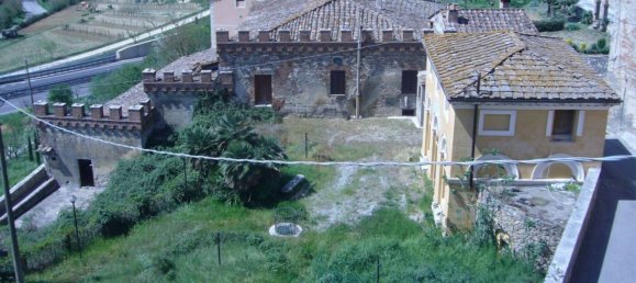 20 rooms Villa in Rapolano Terme, Italy No. 56115 22