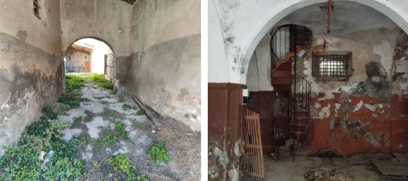 20 rooms Villa in Rapolano Terme, Italy No. 56115 19