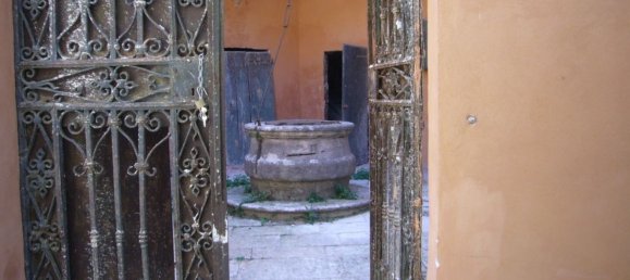 20 rooms Villa in Rapolano Terme, Italy No. 56115 12