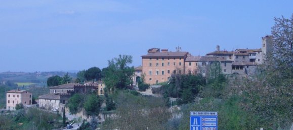 20 rooms Villa in Rapolano Terme, Italy No. 56115 45