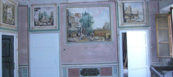 20 rooms Villa in Rapolano Terme, Italy No. 56115 23