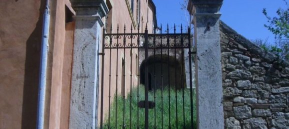 20 rooms Villa in Rapolano Terme, Italy No. 56115 3