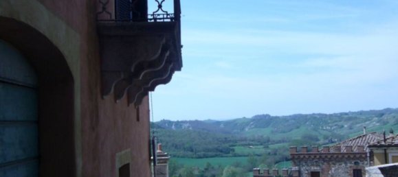 20 rooms Villa in Rapolano Terme, Italy No. 56115 25