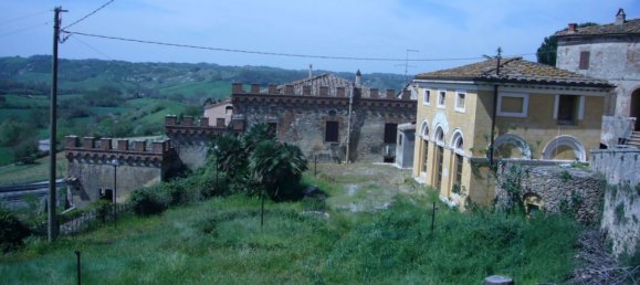 20 rooms Villa in Rapolano Terme, Italy No. 56115 28