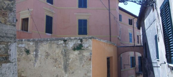 20 rooms Villa in Rapolano Terme, Italy No. 56115 7