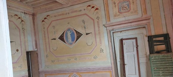 20 rooms Villa in Rapolano Terme, Italy No. 56115 18