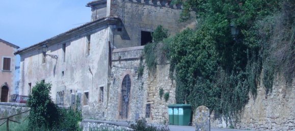 20 rooms Villa in Rapolano Terme, Italy No. 56115 35